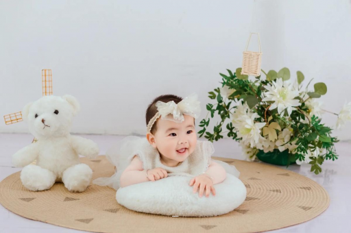 林州为什么孕妇不能化妆